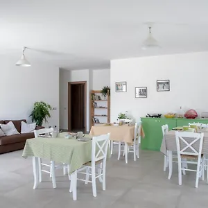 Agata E Gli Altri Frühstückspension