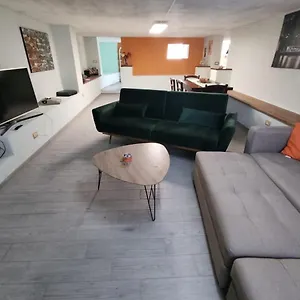 Lorna House Apartamento