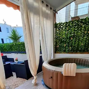 Casa vacanze La Dolce - Casa Tortolì-arbatax, Tortolì