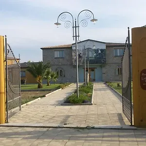 Lido Di Orri Hotel