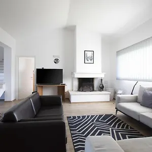 Casa vacanze The White, Tortolì