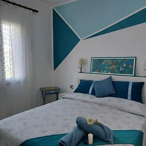 Bed & Breakfast I Girasoli, Tortolì