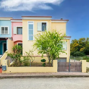Casa vacanze Casa Luciano, Tortolì