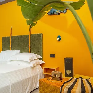 Bb Ogliastroom Pensión