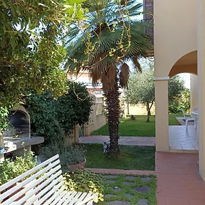 Casa vacanze La Rocca, Tortolì