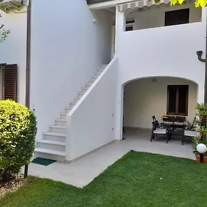 La Casa Di Laura Apartment