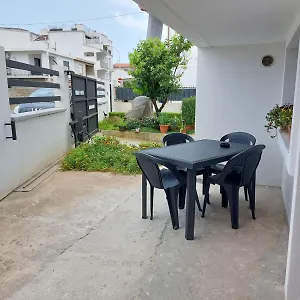 Casa vacanze Centralissimo Ogliastra, Tortolì