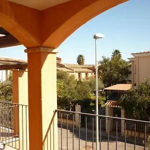 Portu Frailis Apartamento