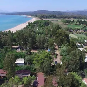 3* Kemp Villaggio Sos Flores