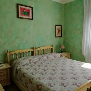 Casa vacanze Stanais, Tortolì