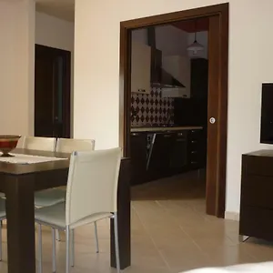Appartamento Da Anna, Tortolì