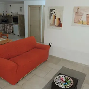 Casa vacanze Mare, Tortolì