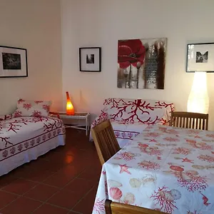 Casa vacanze Livia's House, Tortolì
