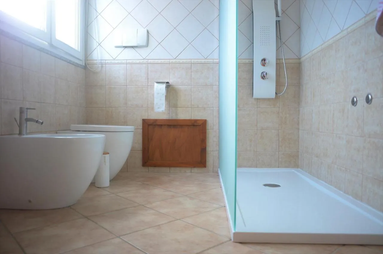 Holiday home Murdegus Maison - Vivi Il Tuo Sogno In Sardegna! Tortoli Italy