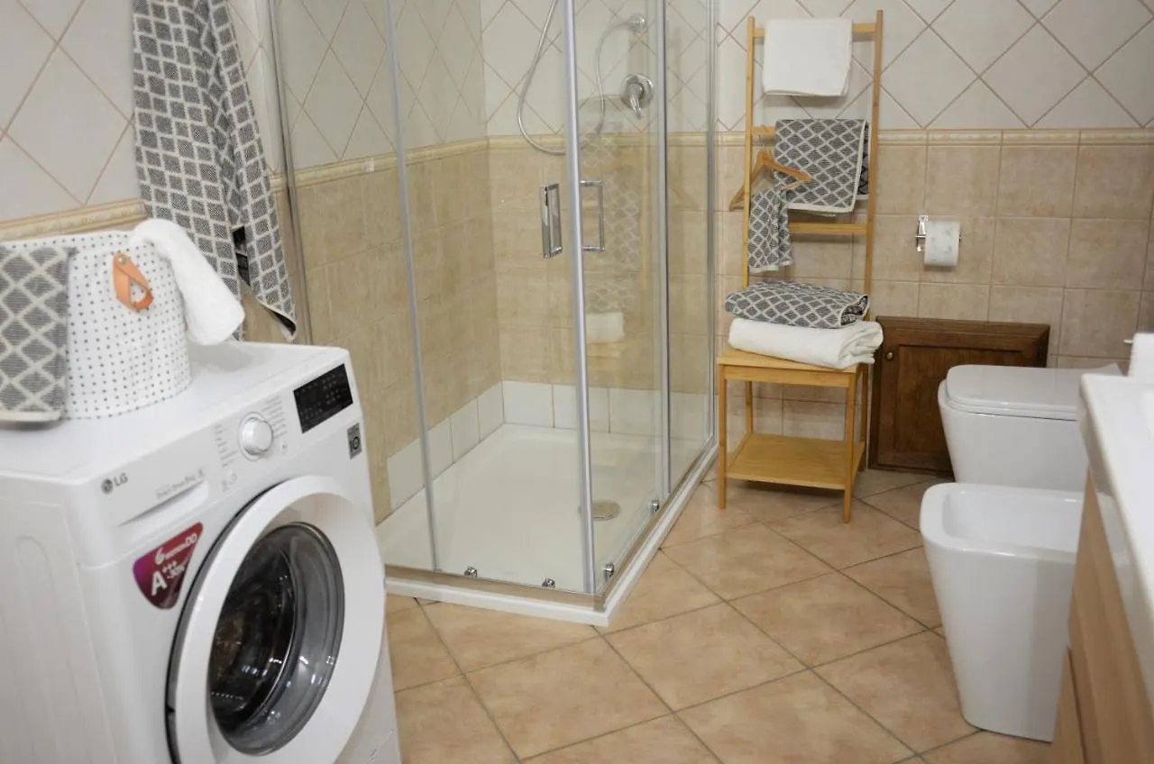Murdegus Maison - Vivi Il Tuo Sogno In Sardegna! Tortoli Holiday home