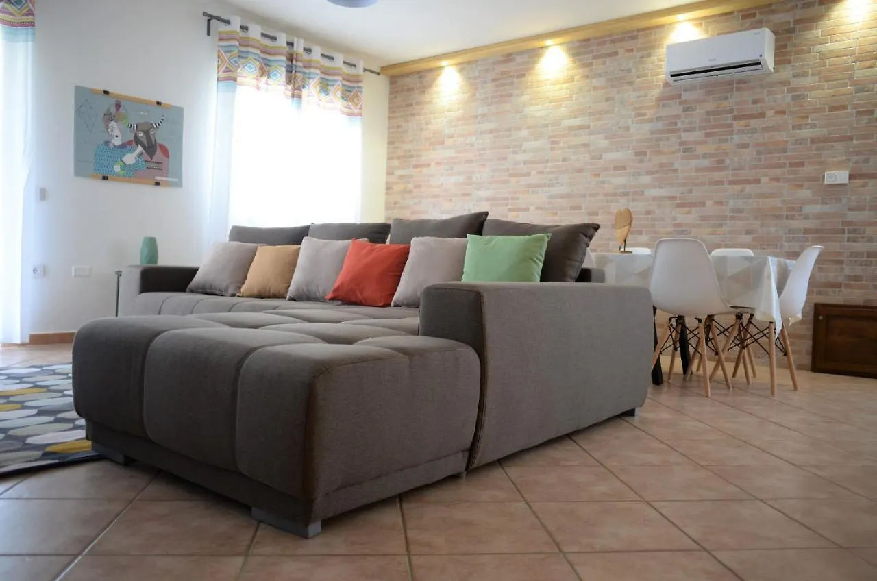 Murdegus Maison - Vivi Il Tuo Sogno In Sardegna! Tortoli 0*,