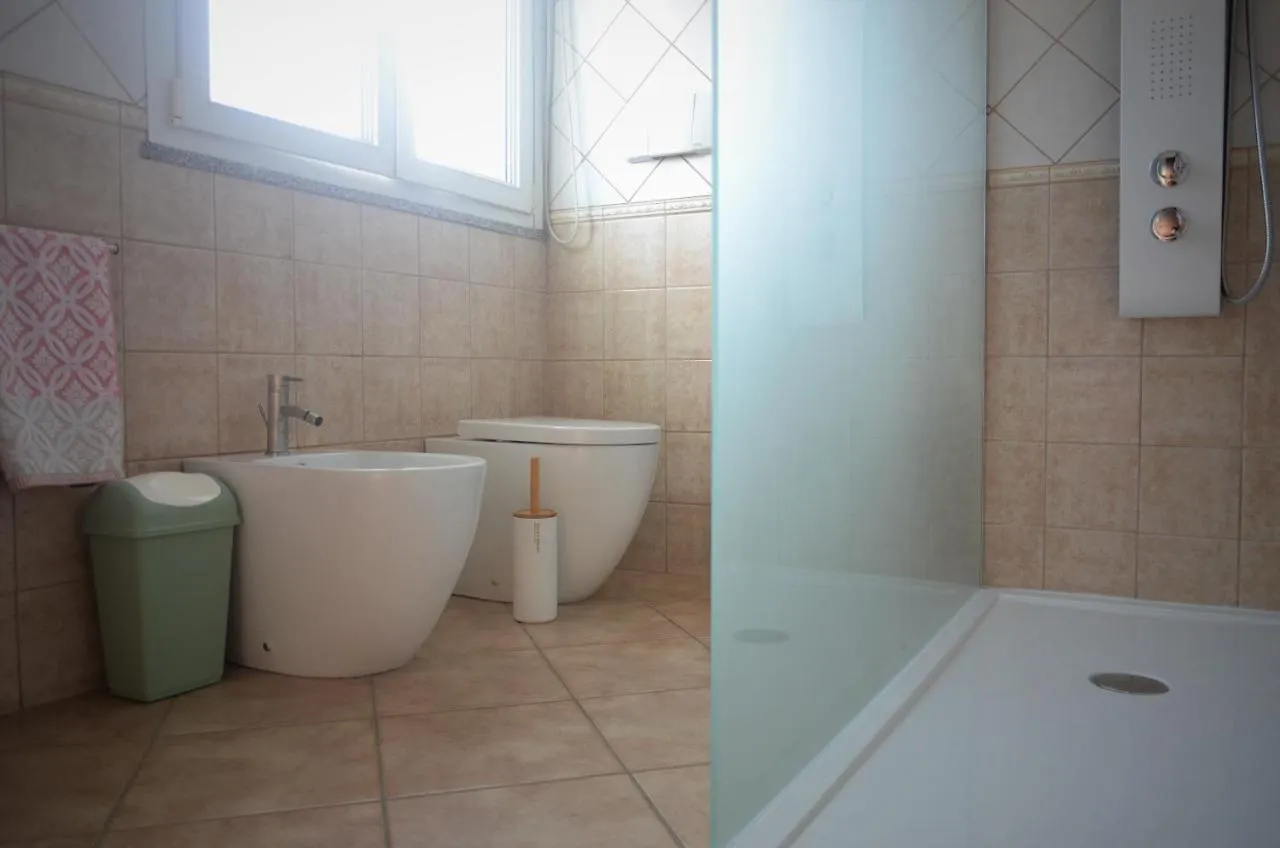 Holiday home Murdegus Maison - Vivi Il Tuo Sogno In Sardegna! Tortoli