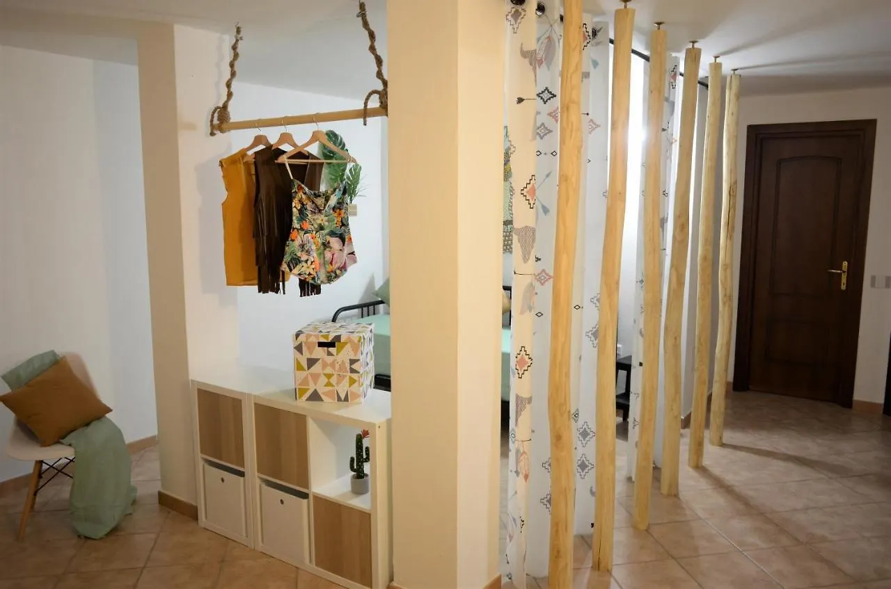 Murdegus Maison - Vivi Il Tuo Sogno In Sardegna! Tortoli Holiday home