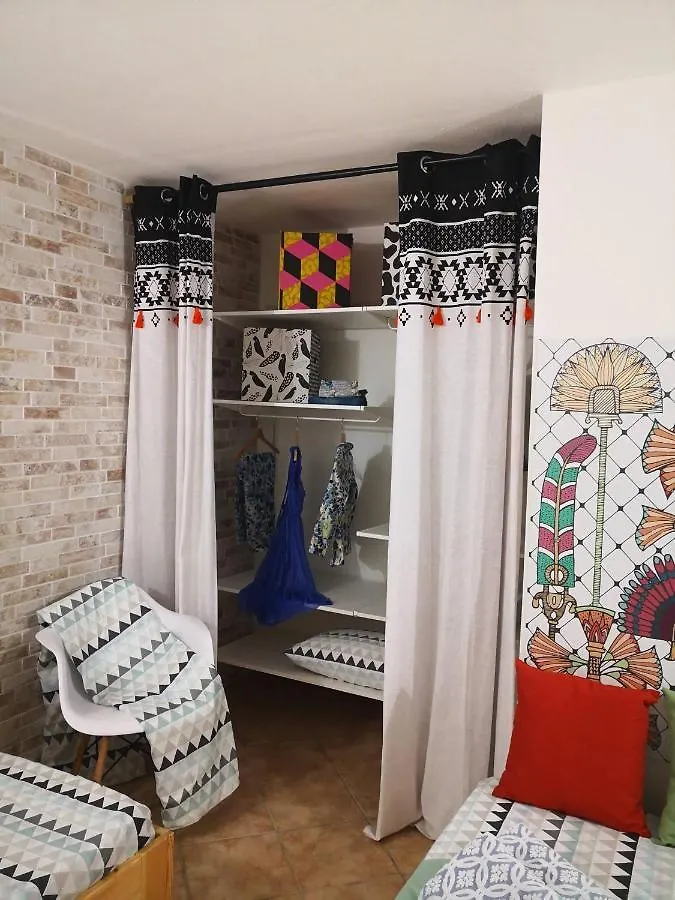 Holiday home Murdegus Maison - Vivi Il Tuo Sogno In Sardegna! Tortoli
