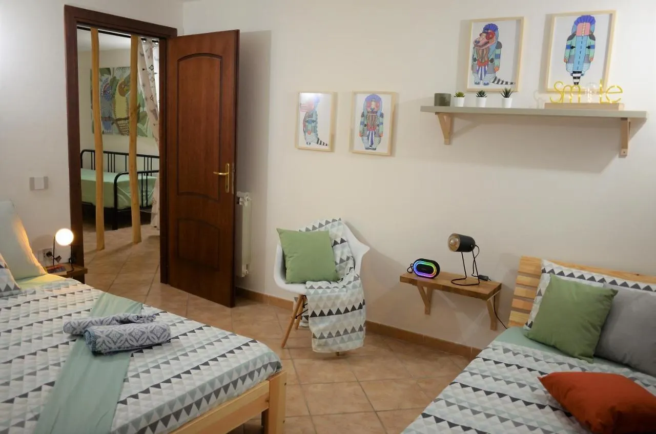 Holiday home Murdegus Maison - Vivi Il Tuo Sogno In Sardegna! Tortoli Italy