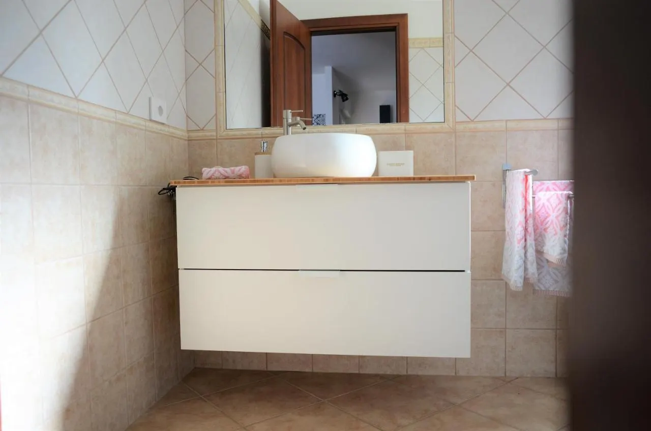 Murdegus Maison - Vivi Il Tuo Sogno In Sardegna! Tortoli Italy