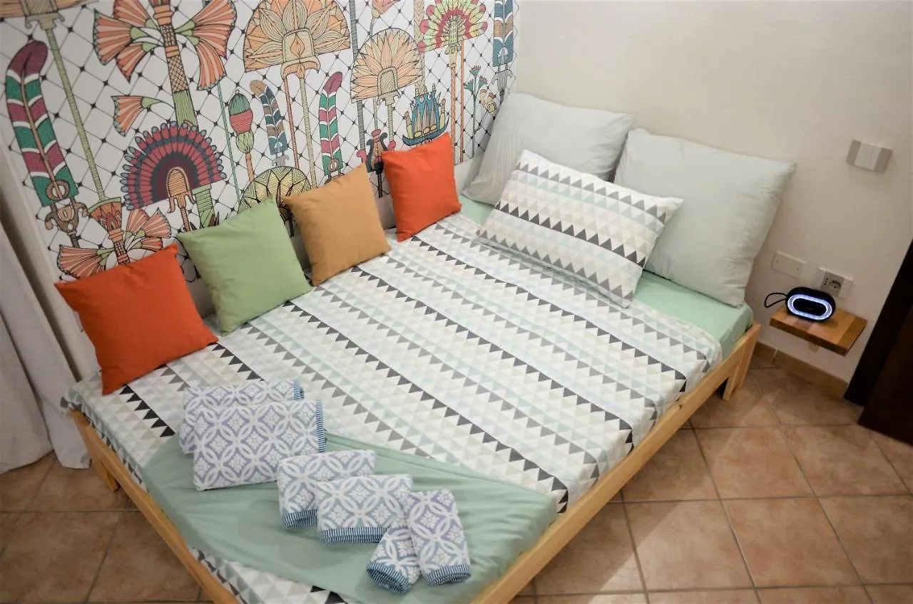 Murdegus Maison - Vivi Il Tuo Sogno In Sardegna! Tortoli Holiday home