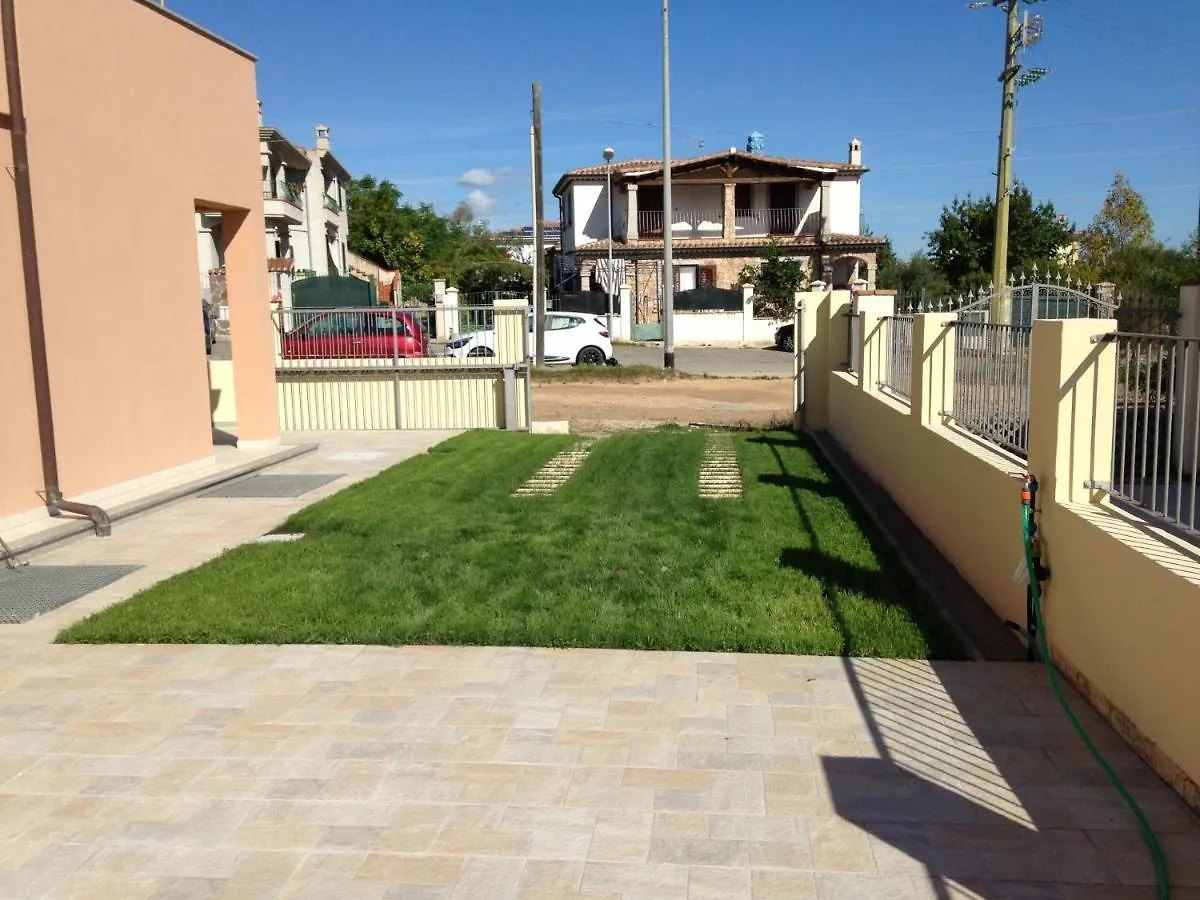 Murdegus Maison - Vivi Il Tuo Sogno In Sardegna! Tortoli 0*,