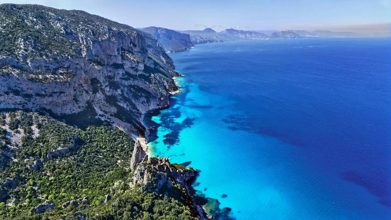 Murdegus Maison - Vivi Il Tuo Sogno In Sardegna! Tortoli Italy