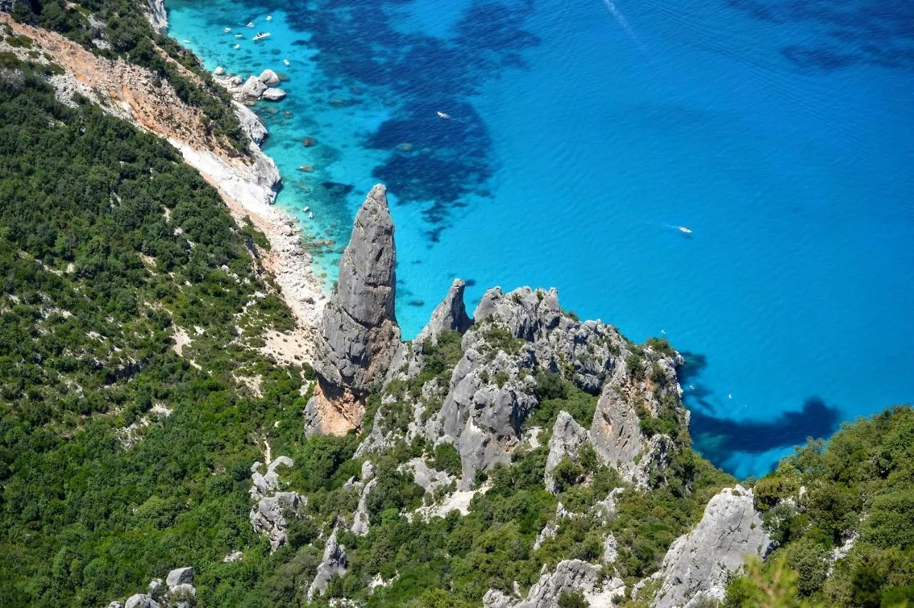 Murdegus Maison - Vivi Il Tuo Sogno In Sardegna! Tortoli