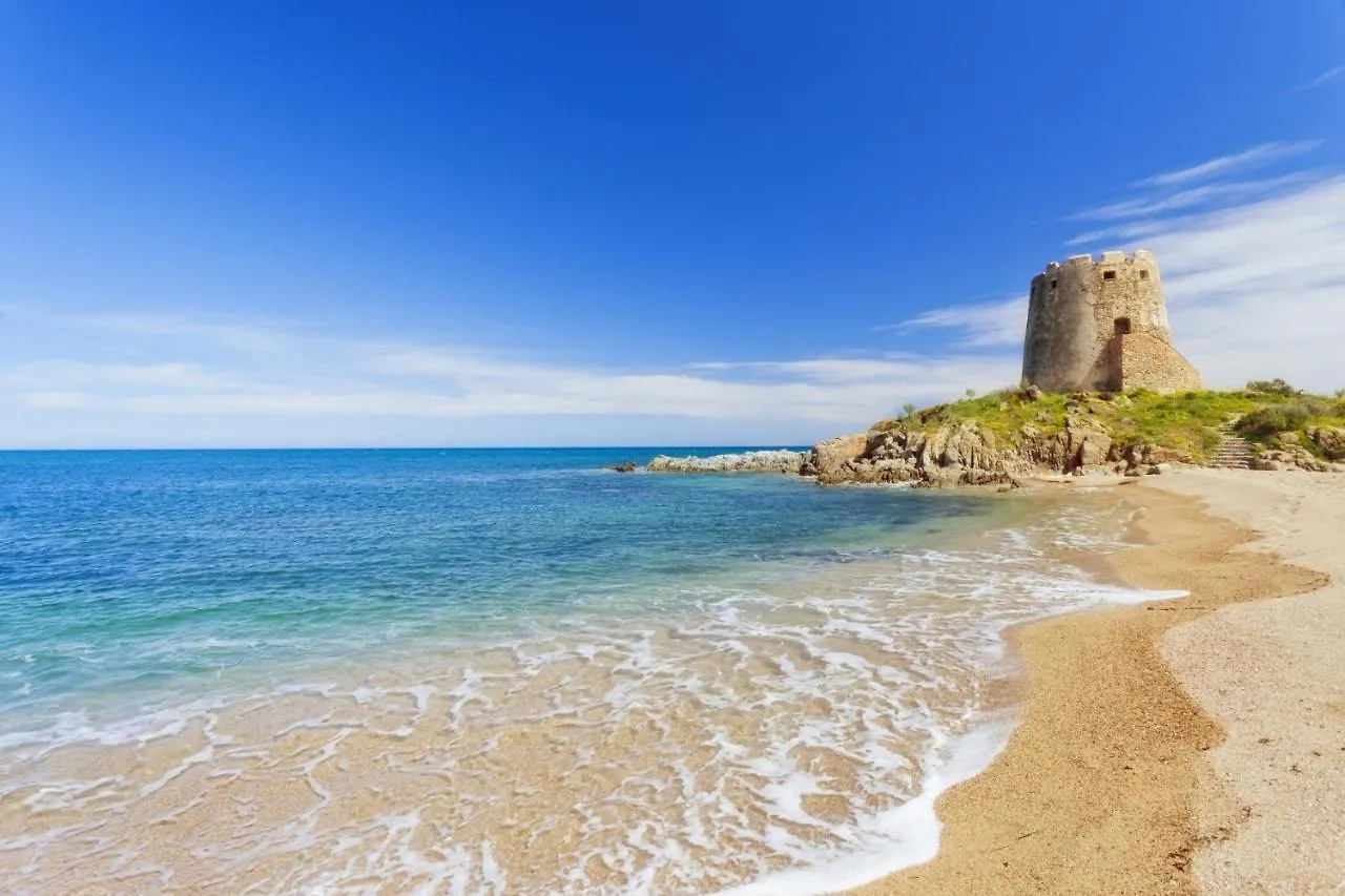 Murdegus Maison - Vivi Il Tuo Sogno In Sardegna! Tortoli Holiday home