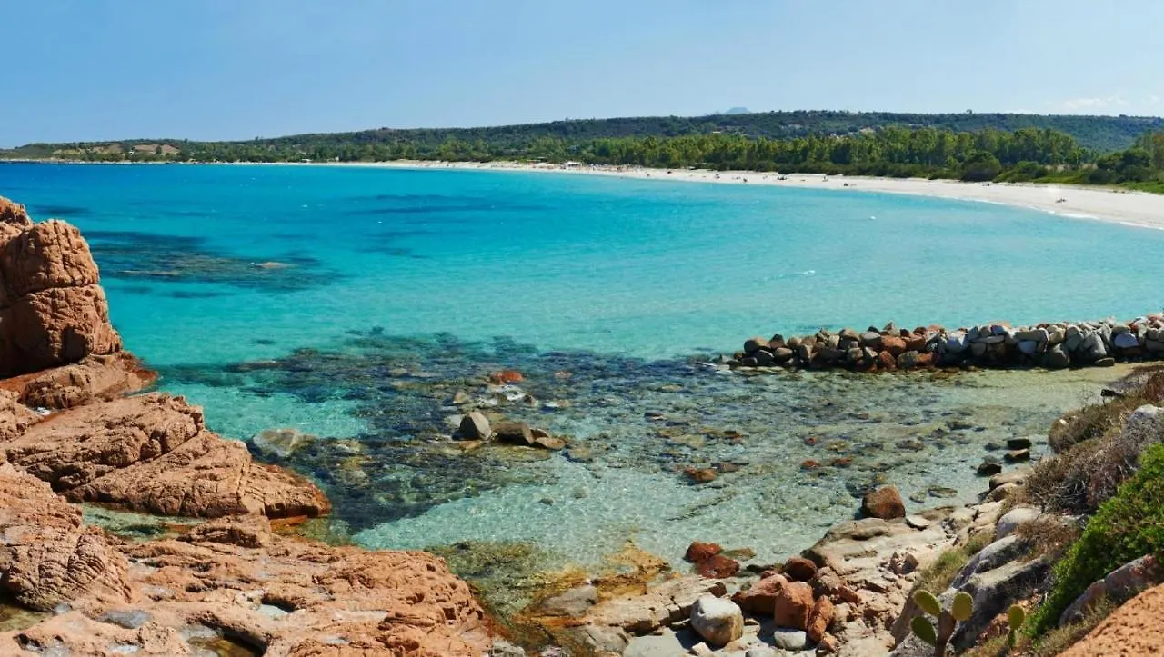 Holiday home Murdegus Maison - Vivi Il Tuo Sogno In Sardegna! Tortoli