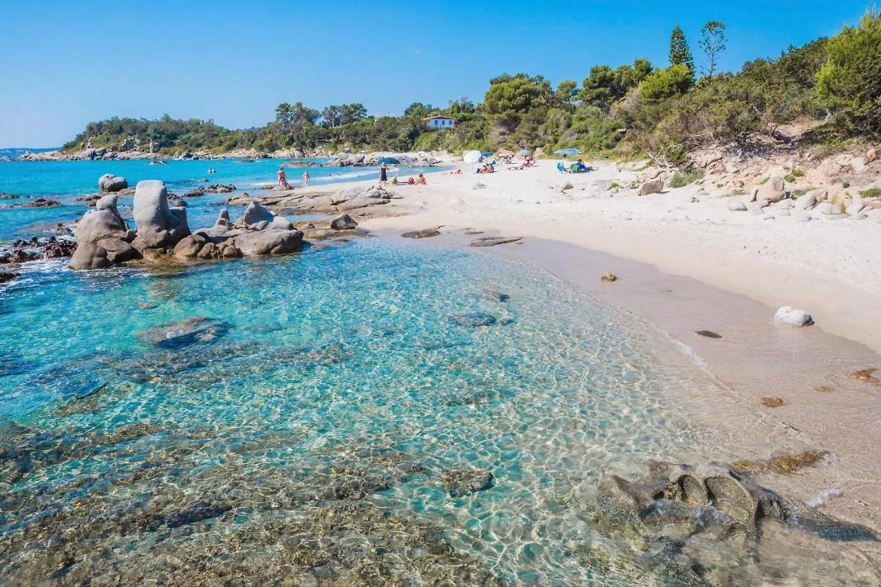 Holiday home Murdegus Maison - Vivi Il Tuo Sogno In Sardegna! Tortoli Italy