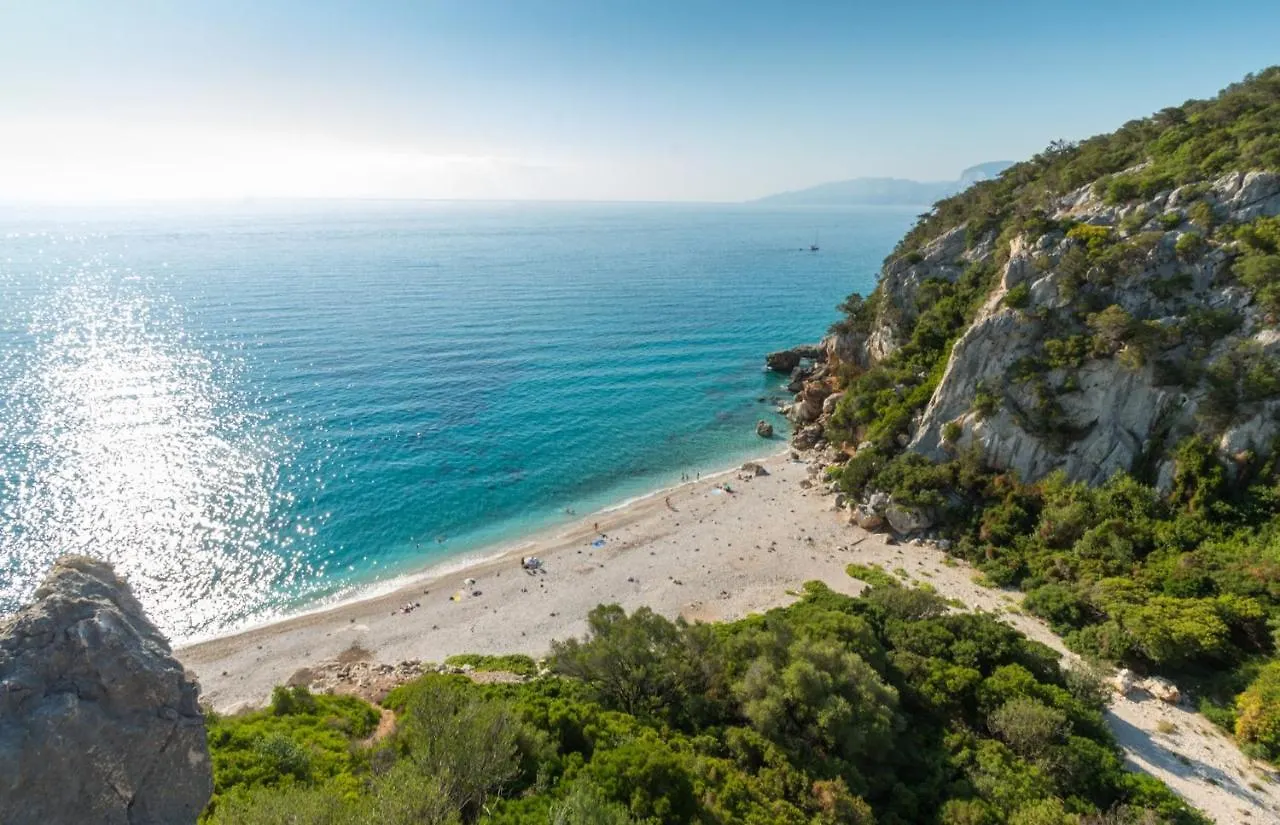 Holiday home Murdegus Maison - Vivi Il Tuo Sogno In Sardegna! Tortoli Italy