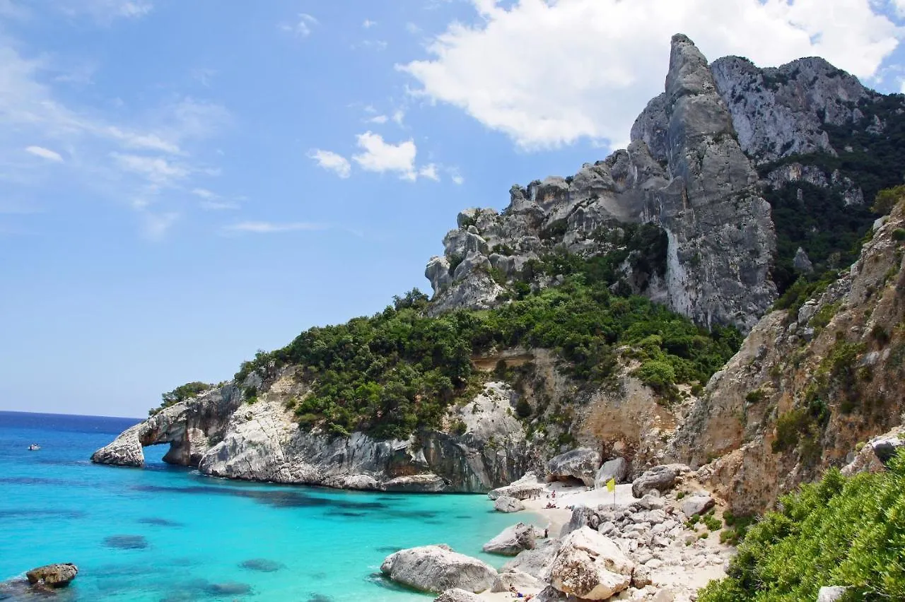 Holiday home Murdegus Maison - Vivi Il Tuo Sogno In Sardegna! Tortoli