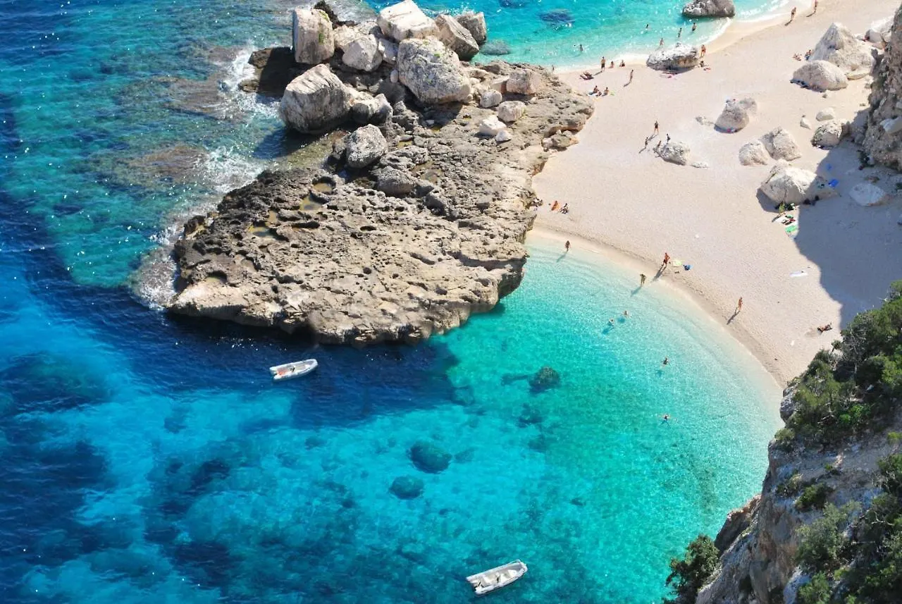 Murdegus Maison - Vivi Il Tuo Sogno In Sardegna! Tortoli Italy