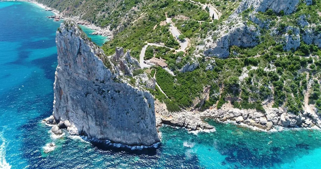 Murdegus Maison - Vivi Il Tuo Sogno In Sardegna! Tortoli 0*,  Italy