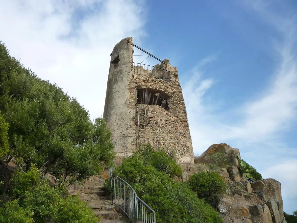 Murdegus Maison - Vivi Il Tuo Sogno In Sardegna! Tortoli Holiday home